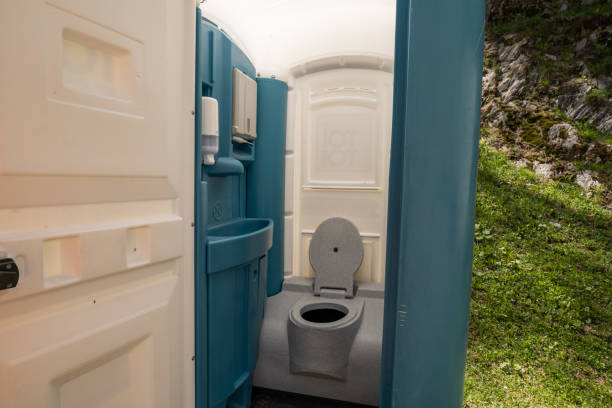 Best Emergency porta potty rental  in Orangevale, CA