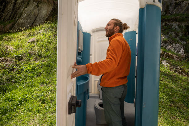 Portable restroom solutions in Orangevale, CA