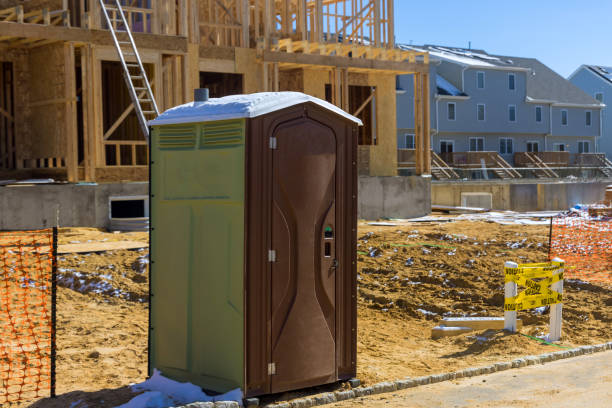 Best Construction site porta potty rental  in Orangevale, CA