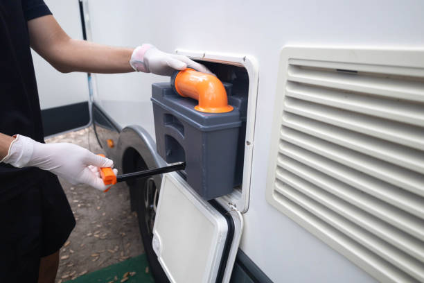 Best Local porta potty services  in Orangevale, CA