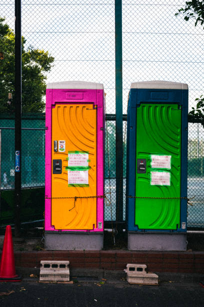 Porta potty rental for festivals in Orangevale, CA