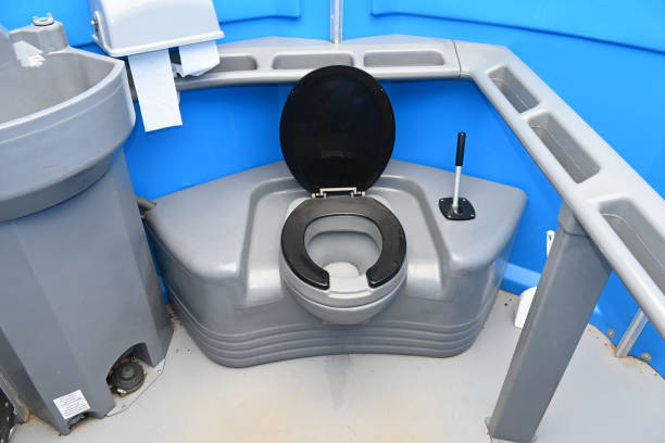 Portable Toilet Options We Offer in Orangevale, CA