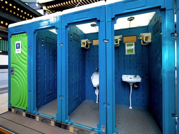 Best Portable bathroom rental  in Orangevale, CA