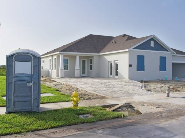 Best Portable restroom solutions  in Orangevale, CA